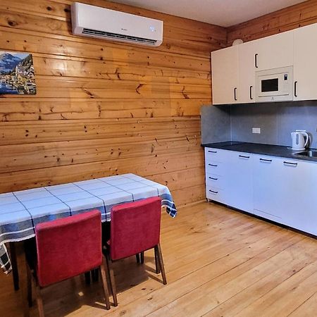 Domek Abi Rabka-Zdrój Extérieur photo