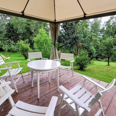 Domek Abi Rabka-Zdrój Extérieur photo