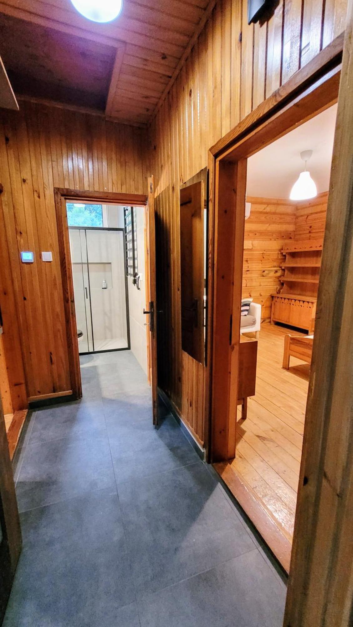 Domek Abi Rabka-Zdrój Extérieur photo