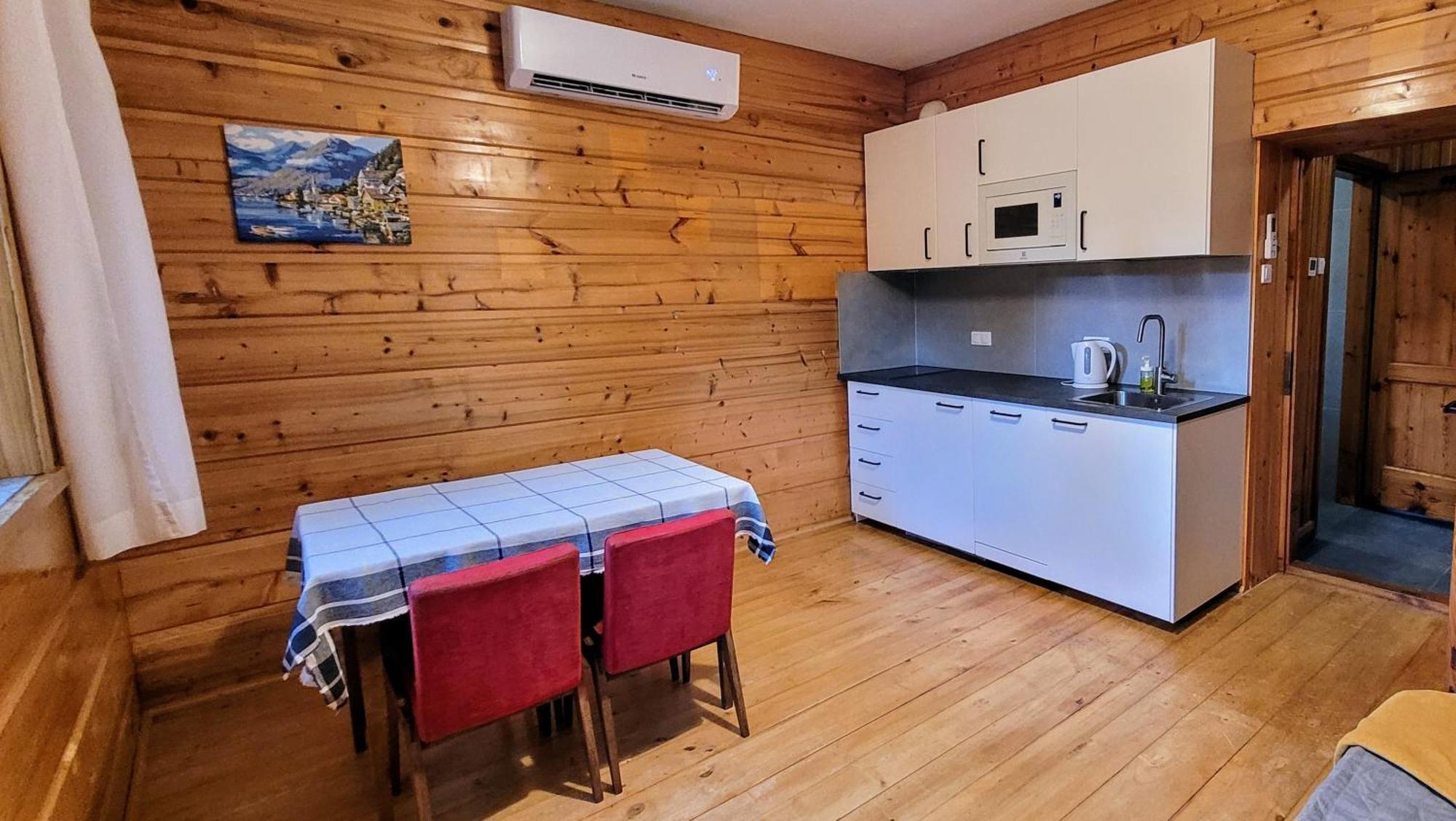 Domek Abi Rabka-Zdrój Extérieur photo